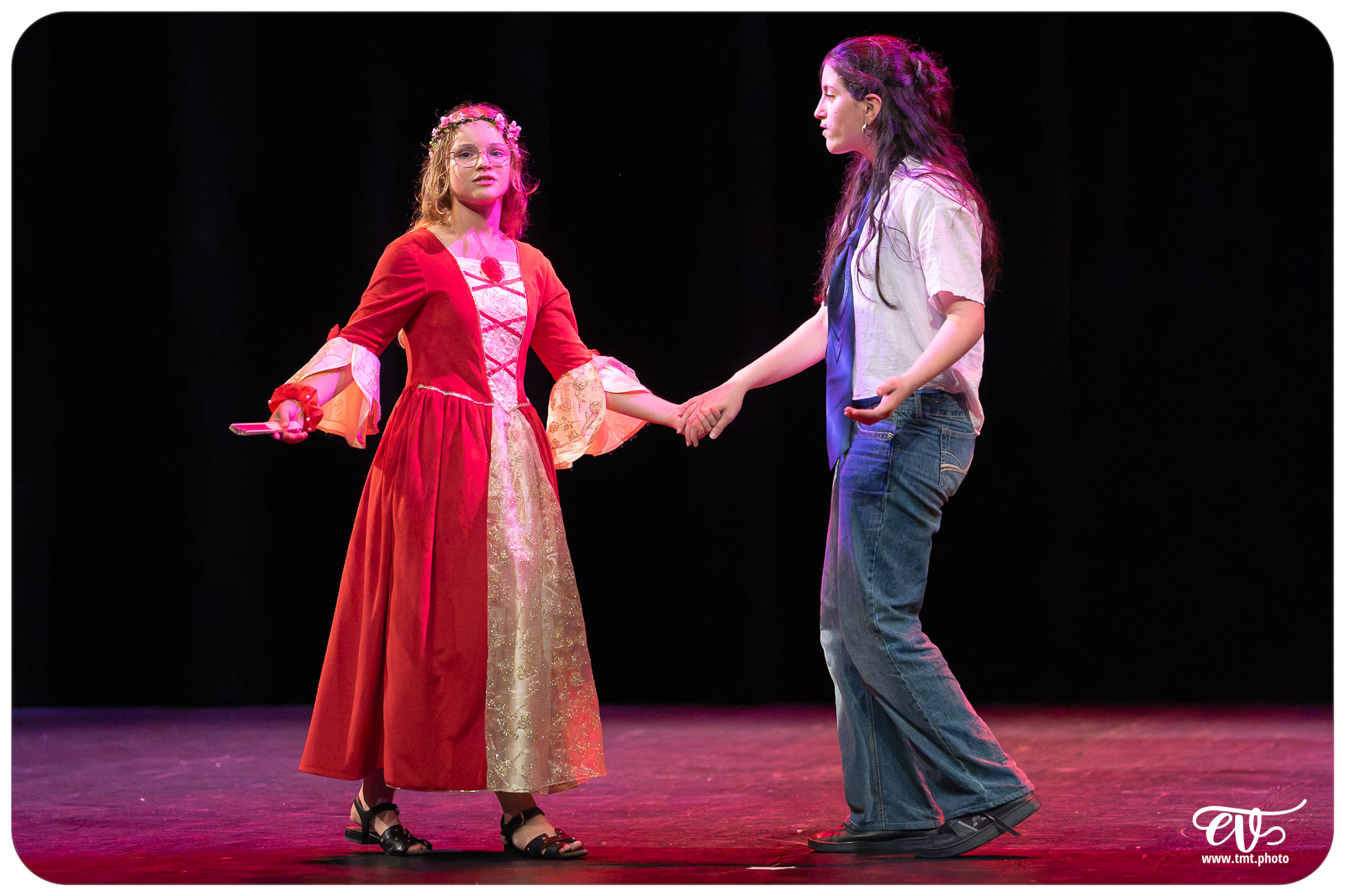ROMEO ET JULIETTE
